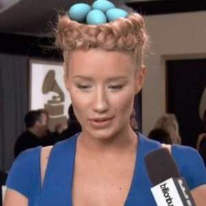 Iggy Huevos