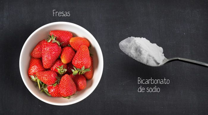 Foto #4 Fresas