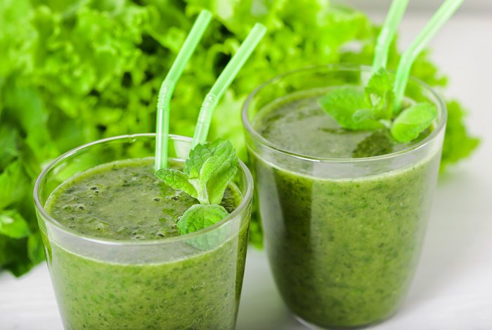 Foto #5 Lechuga